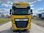 DAF XF 480 FAR 6x2 Super Space Cab z zabudowa BDF - 3