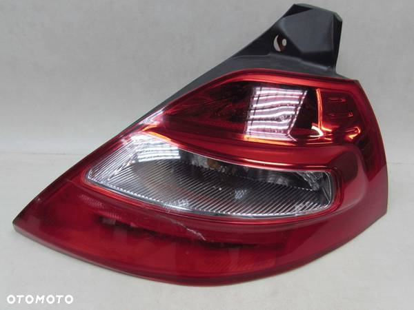 RENAULT MEGANE II LIFT LAMPA TYL PRAWA 8200413216 06-09 !! OKAZJA !! - 1