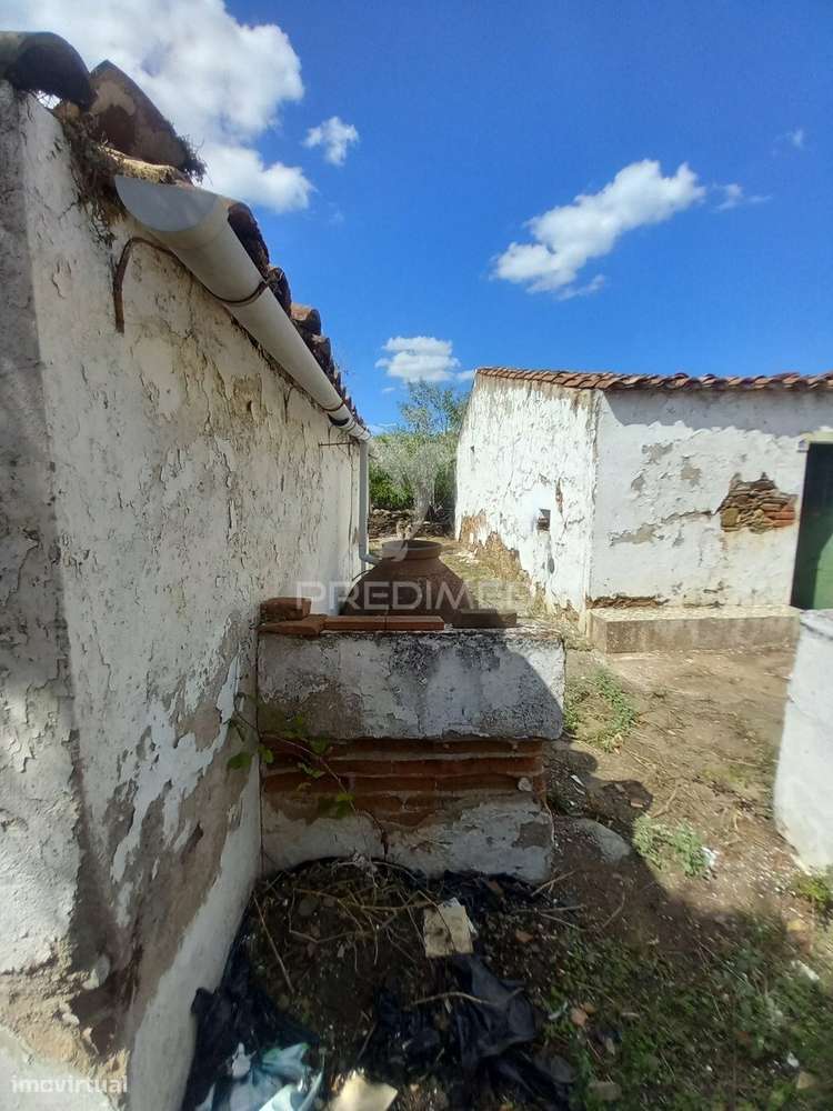 CASA TERREA PARA REABILITAÇÂO - Grande imagem: 4/20