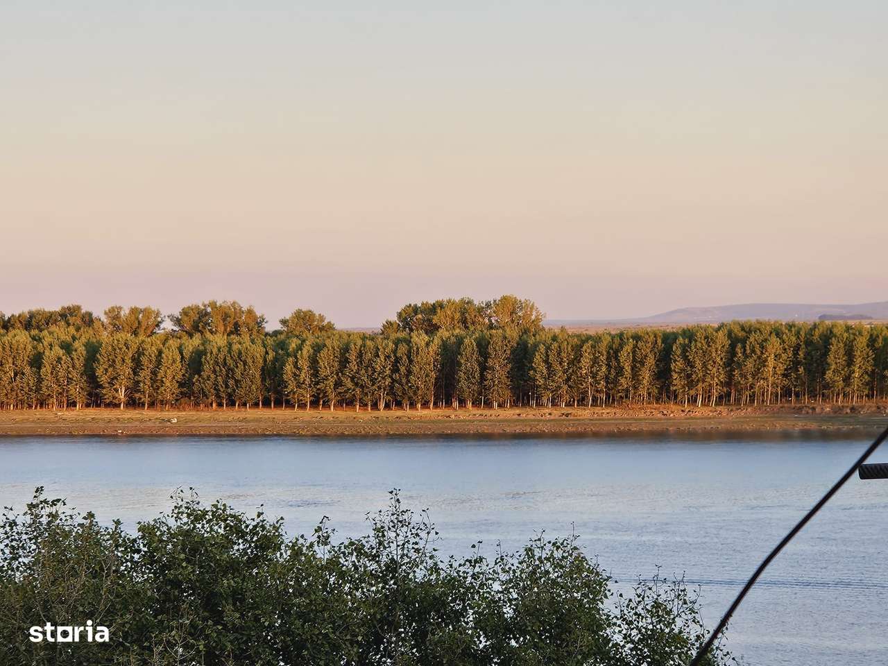 Garsoniera la cheie, zona Port-11