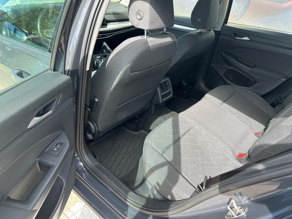 Volkswagen Golf - foto 24