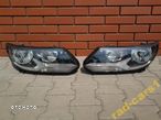 REFLEKTOR LAMPA VW TIGUAN 2011- - 1