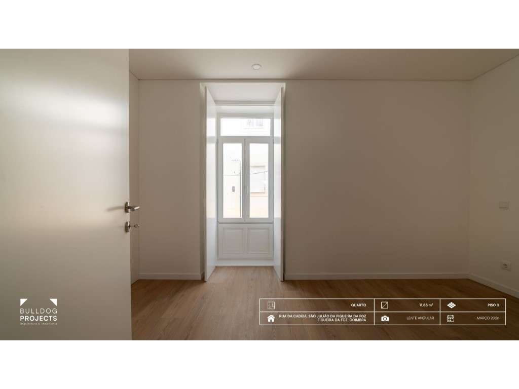 Apartamento T1 Novo, na Figueira da Foz-7