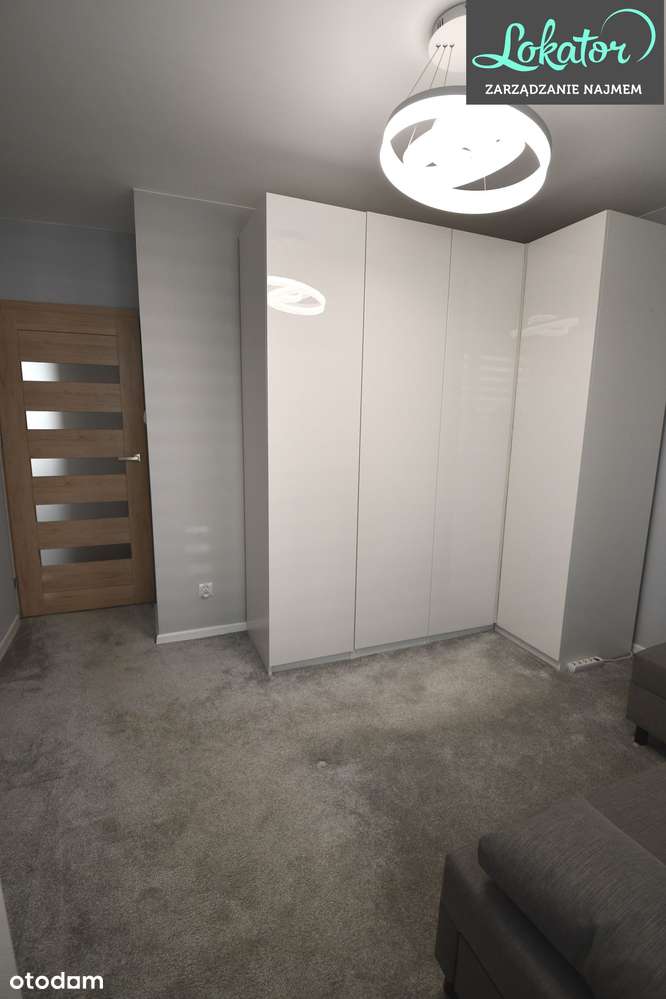 Na sprzedaż mieszkanie 3-pokojowe na os. Przylesie-5