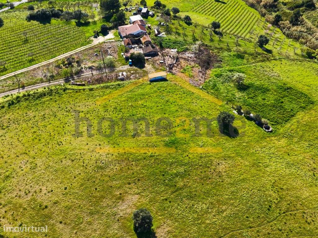 Terreno com Parte Urbana 28877 m2- Vila Franca de Xira-3