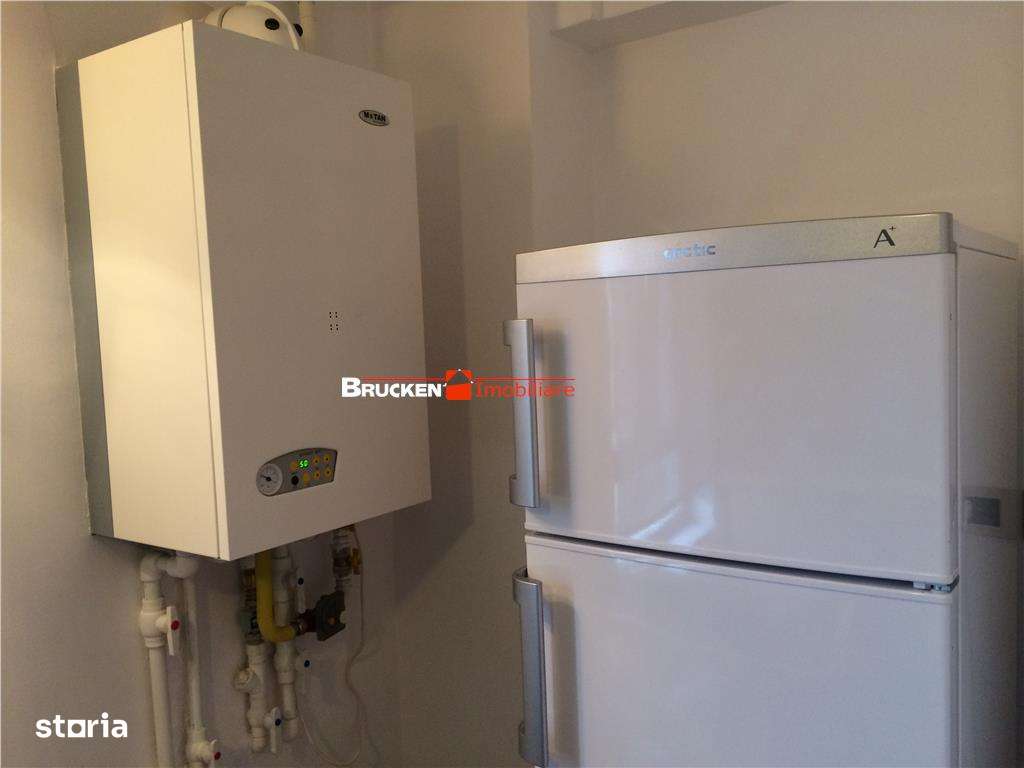 Apartament cu o camera - Imagine principală: 4/6