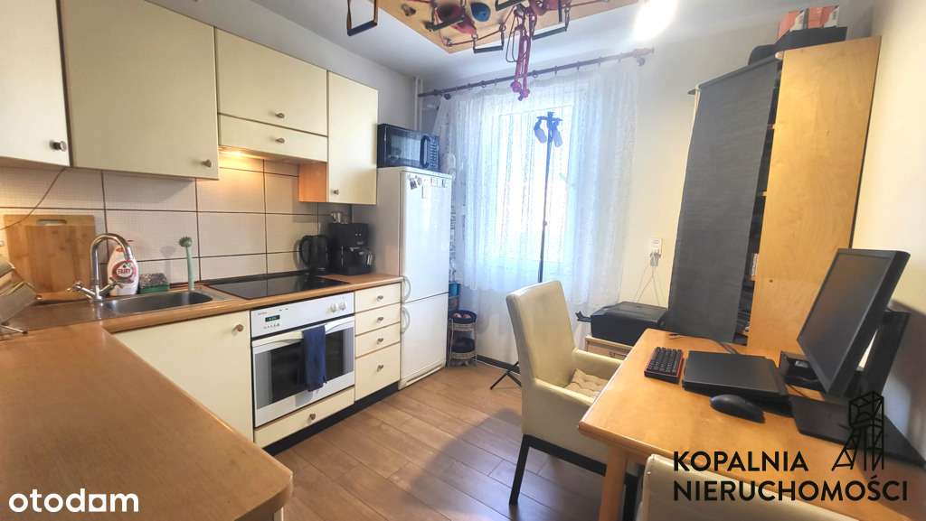 2 pokoje/Częstochowa/Wrzosowiak! - Pełny obrazek: 2/8