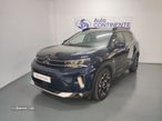 Citroën C5 Aircross 1.6 Hybrid Shine e-EAT8 - 1