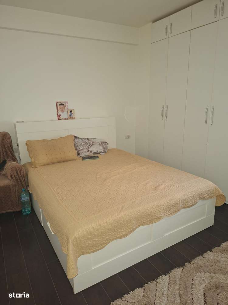 Apartament Gradina Botanică-4