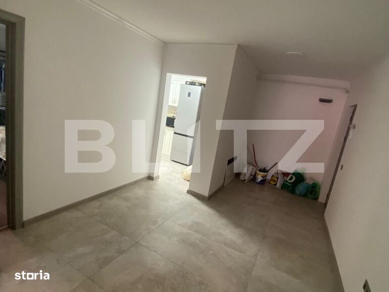 Apartament 2 camere, decomandat, 66mp, cu balcon si parcare...