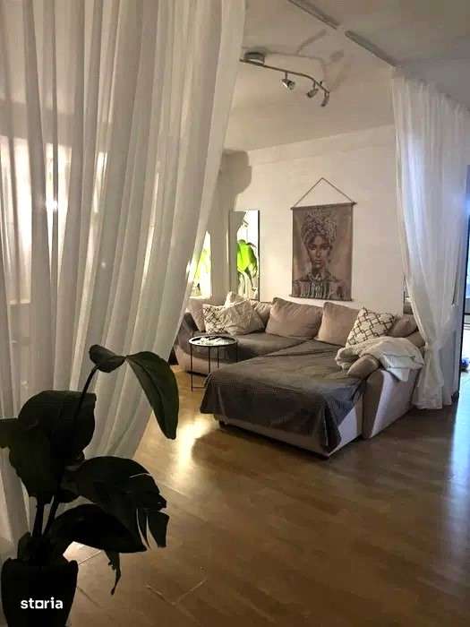 CI 609 Simion Barnutiu-Lugojului,2 camere,Lux - Imagine principală: 2/8