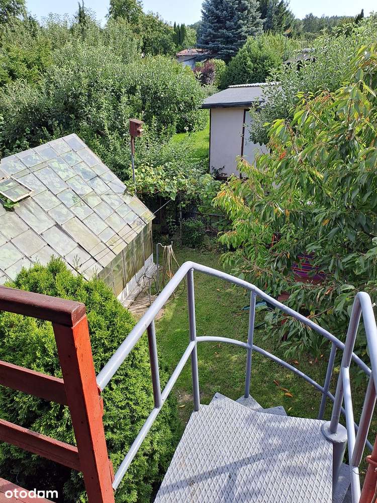 Atrakcyjna działka ROD w Jagodowie. - Pełny obrazek: 5/18