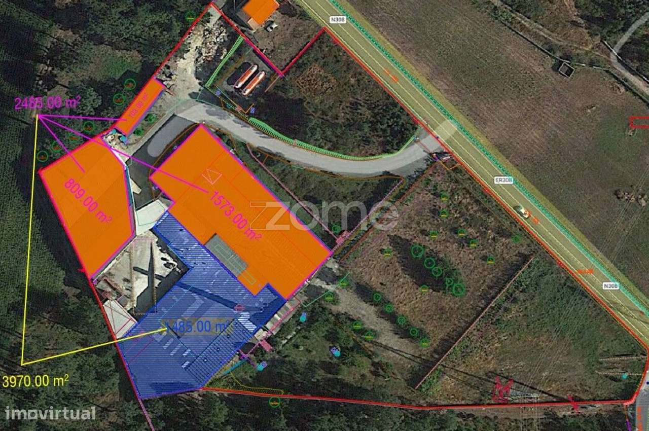 Armazéns e atividade industrial - Grande imagem: 2/30