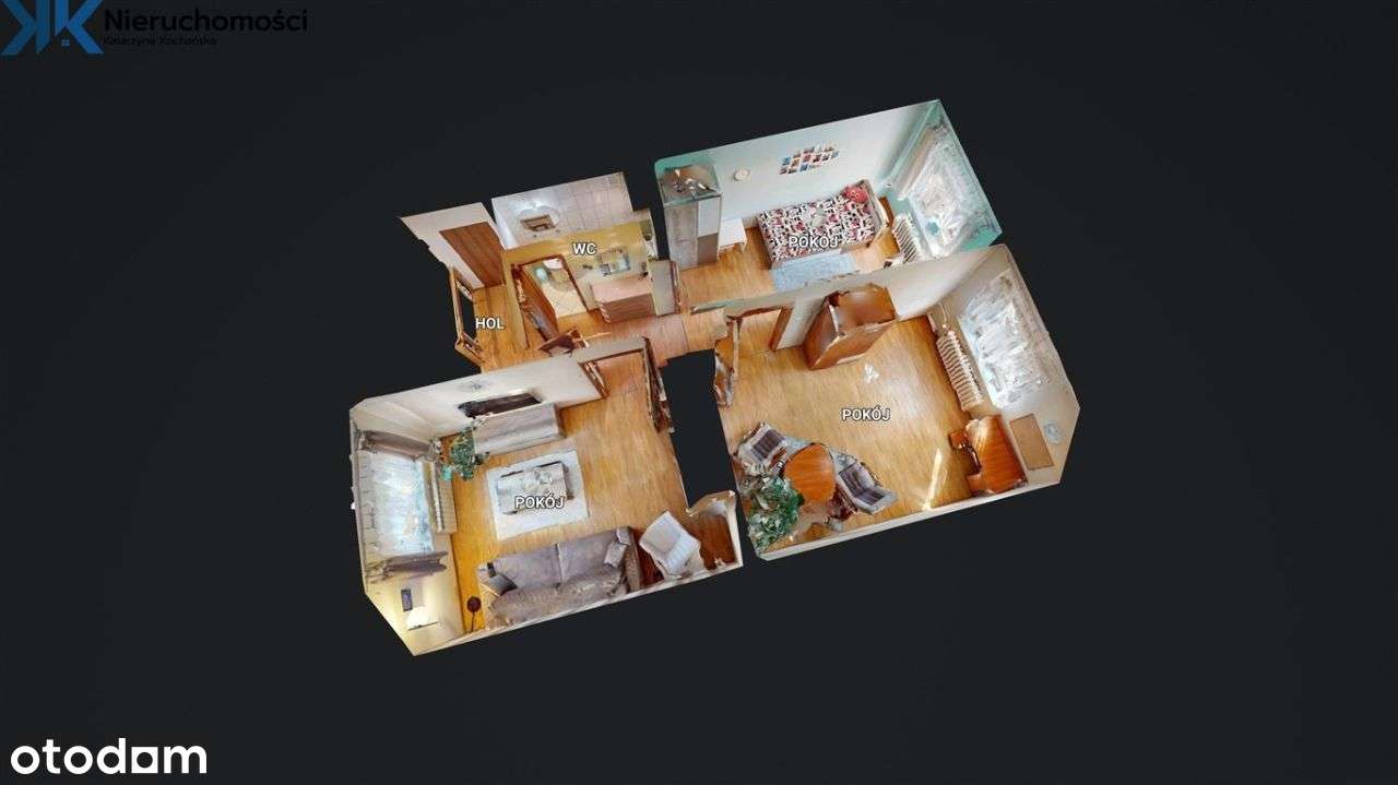 Spokojne, rodzinne osiedle Wilcze Gardło!-18