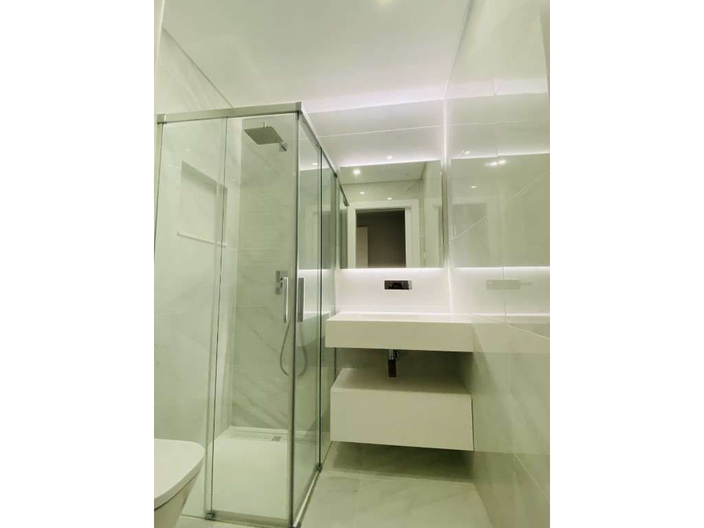 Apartamento de Luxo T3 novo em Montijo-13