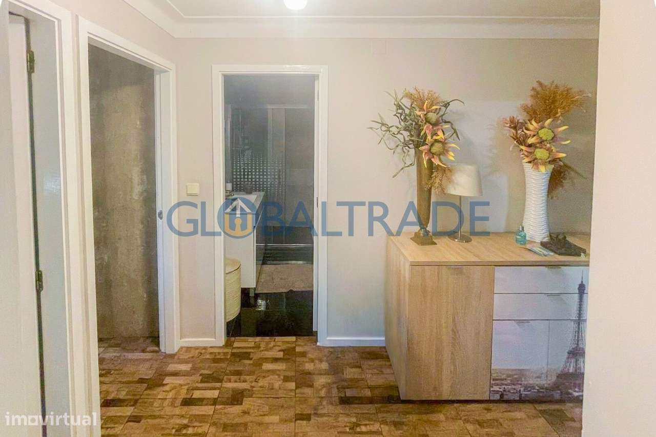 Apartamento T2 em Rio Tinto-18