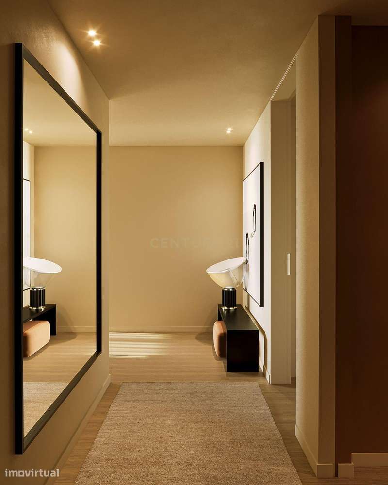 Difference Condados, um edifício que marca a diferença. - Grande imagem: 4/39