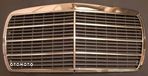 NOWY GRILL ATRAPA MERCEDES W123 - 1