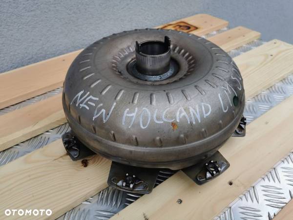 Sprzęgło hydrokinetyczne New Holland LM 5080 - 7