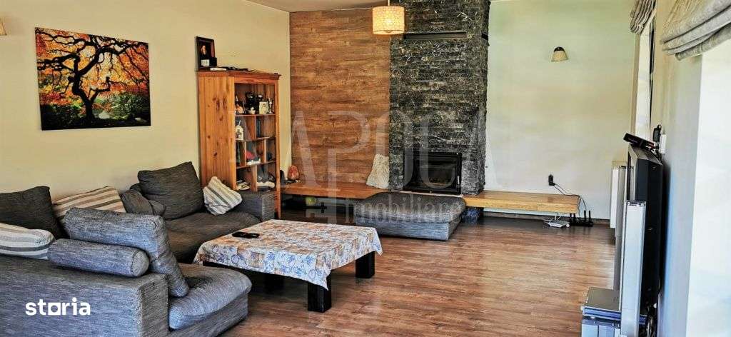 Casa 4 camere de vanzare in Floresti - Imagine principală: 3/13