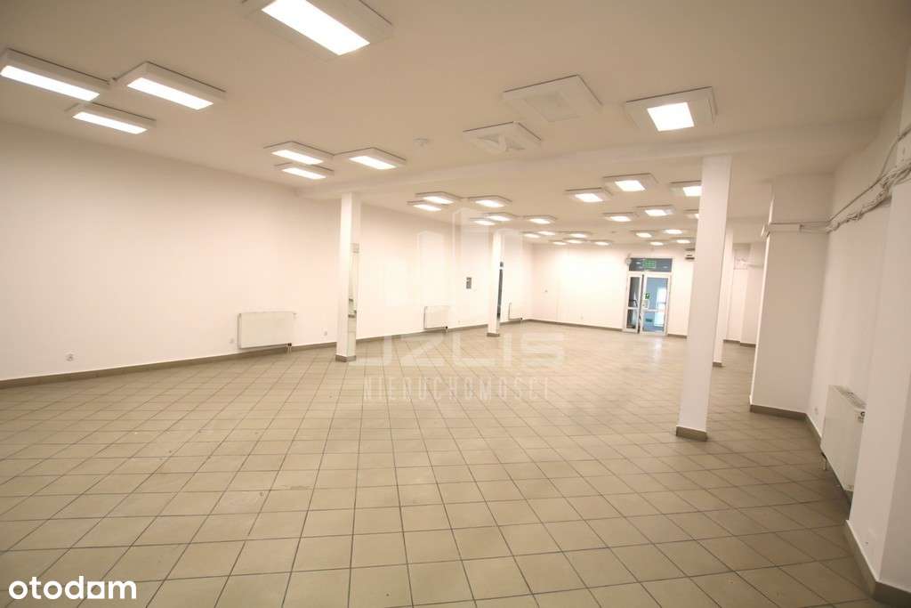 Duży lokal na Rynku w Starogardzie Gdańskim - Pełny obrazek: 3/9