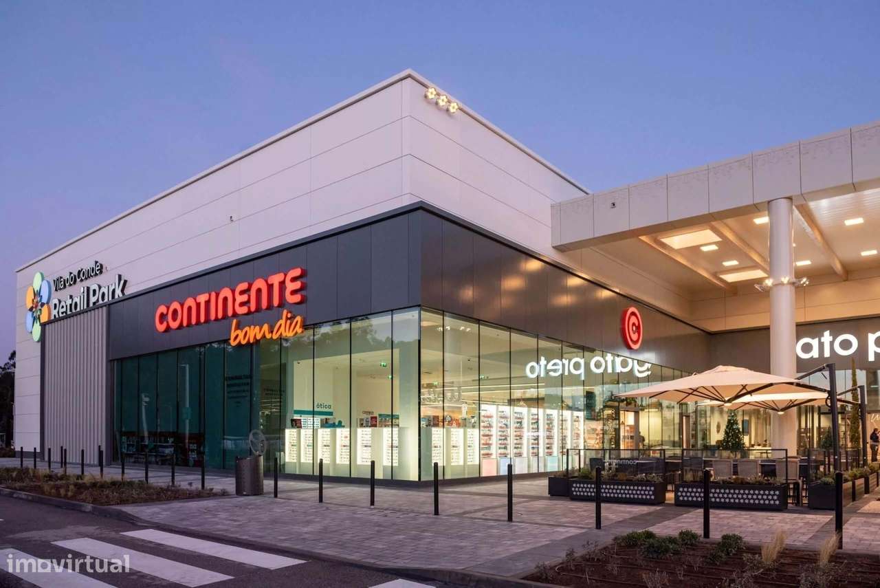 Apartamento T2 Venda em Malta e Canidelo,Vila do Conde-10