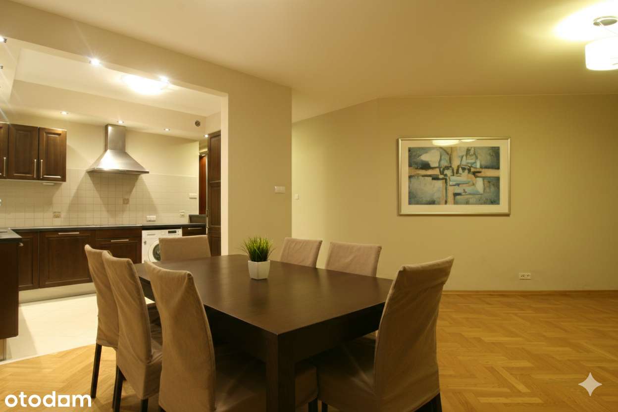 3 pokoje| Mokotów - Wielicka |garaż |balkon| ochrona |metro Wierzbno-8