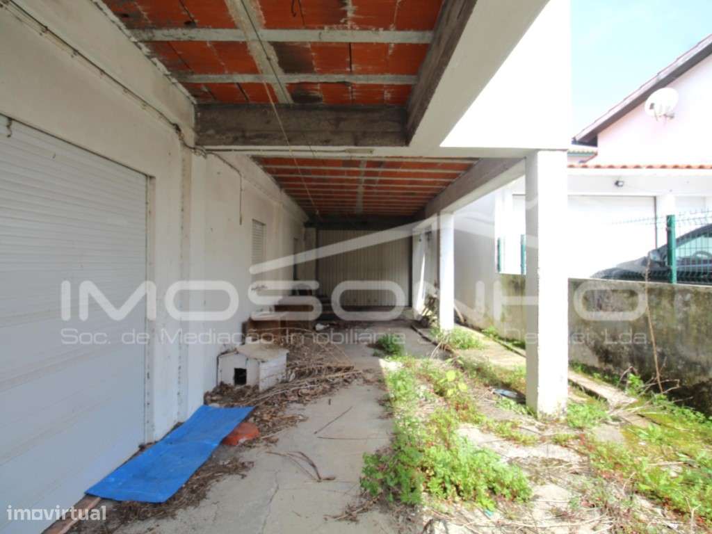 Apartamento T3 NÃO DISPONIVEL PARA FINANCIAMENTO-15