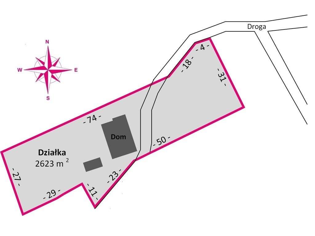 Dom ostatni przy ulicy Ciche Wzgórze, Rzeszów - Pełny obrazek: 5/20