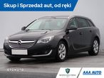 Opel Insignia - 2