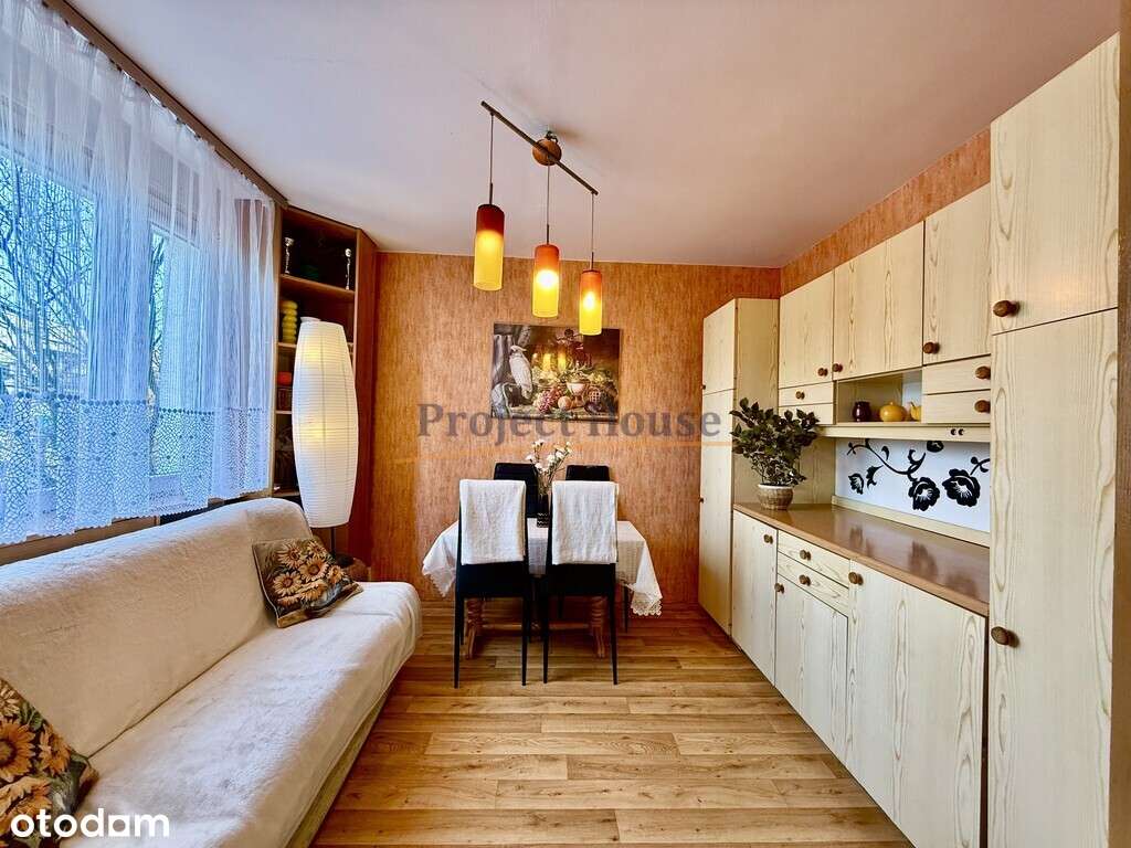 Mieszkanie 3 pokojowe ul. Socjalna Łódź Górna!-9