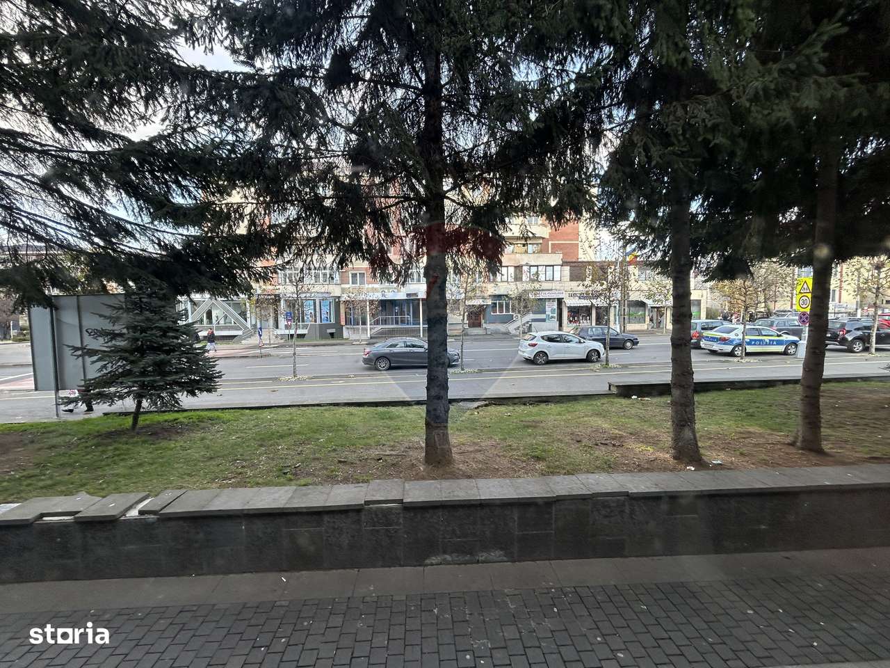 Spațiu comercial de închiriat, 272mp, zona strazii SCOLII, PROGRESULUI - Imagine principală: 5/14