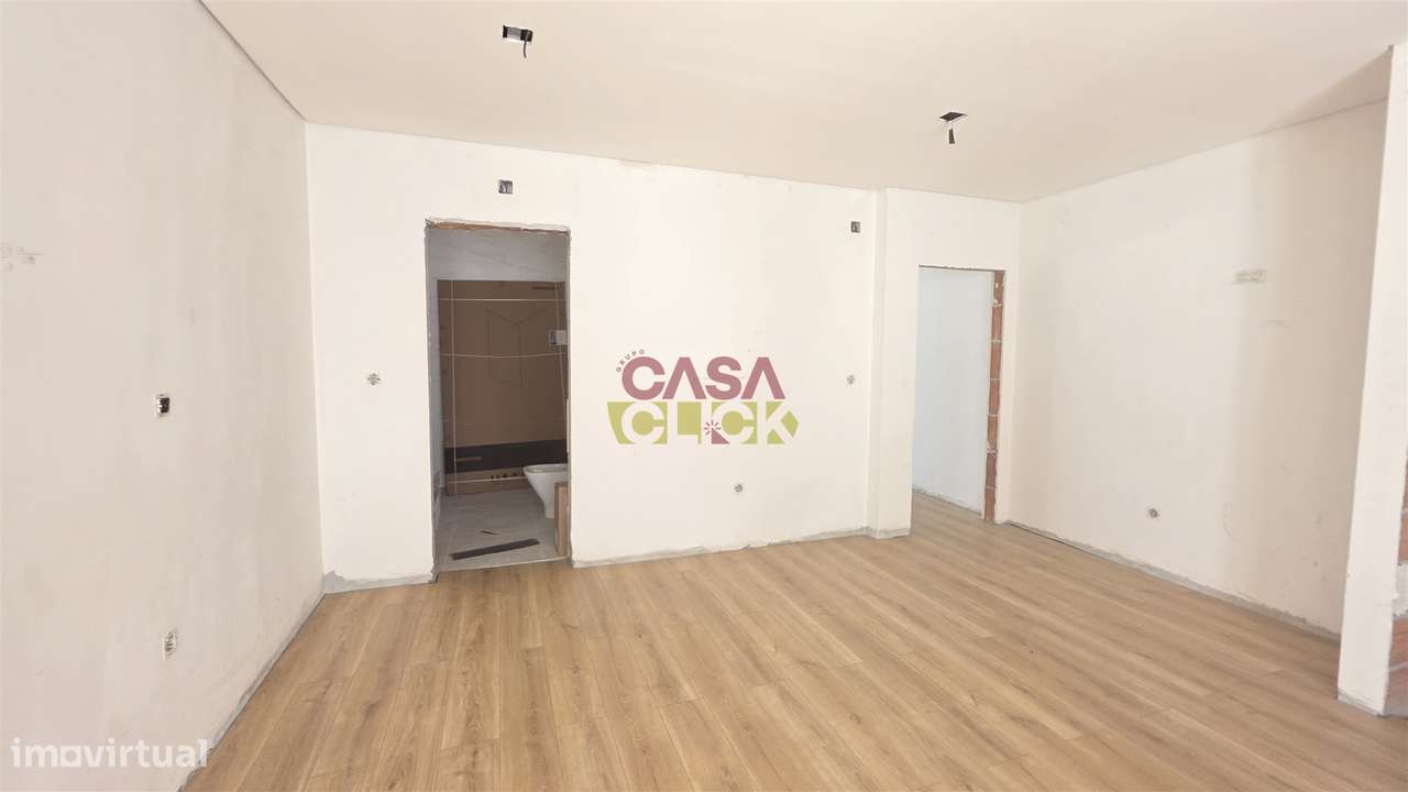 Moradia T2 Venda em Nossa Senhora de Fátima,Entroncamento-7