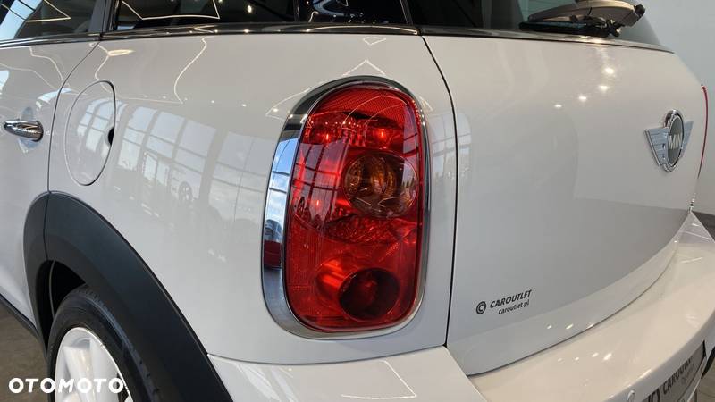 MINI Countryman - 11