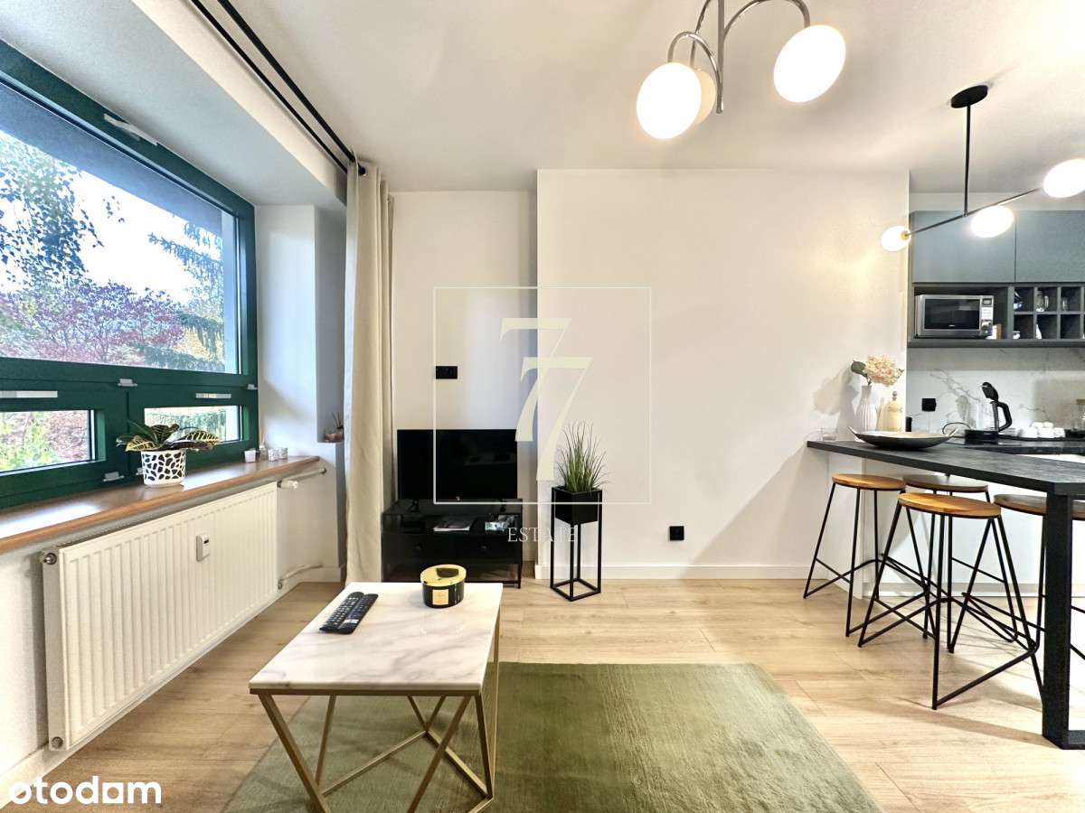 Apartament pod inwestycje na wynajem nad Narwią-3