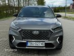 Hyundai Tucson 2.0 CRDi 48V N Line 4WD - 7