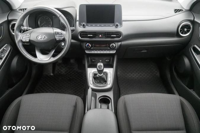 Hyundai Kona 1.0 T-GDI Comfort - 8