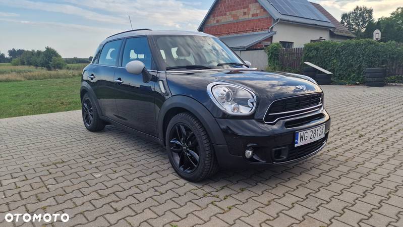 MINI Countryman - 7