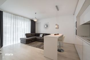 Apartament in Pipera - Rose Residence Faza 2 + garaj + comision 0