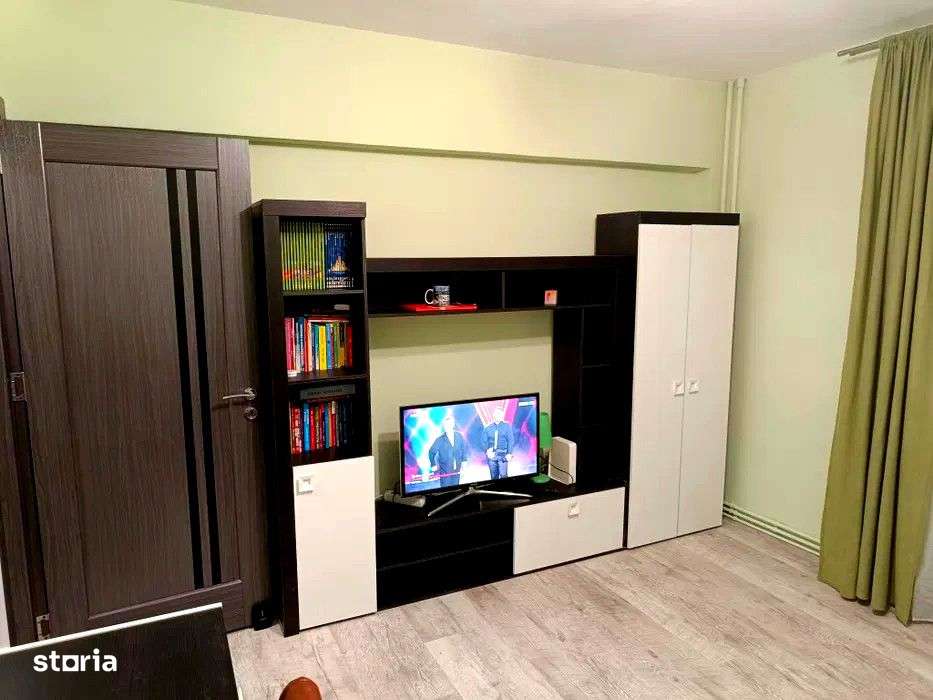 Locuinta moderna, 2 camere, cartier Gheorgheni - Imagine principală: 3/8