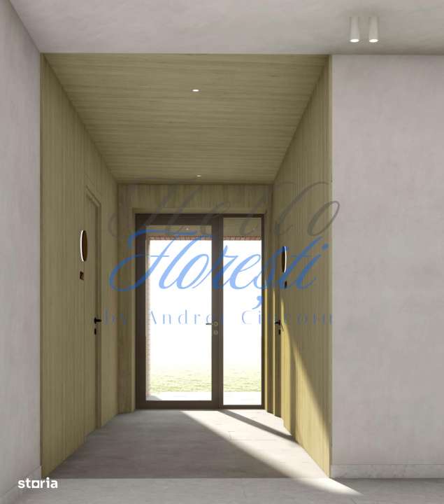 Apartament de 2 camere,finisat, 40,65 mp utili, in zona Tineretului - Imagine principală: 4/7