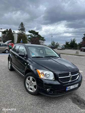 Dodge Caliber 2.0 SXT - 1