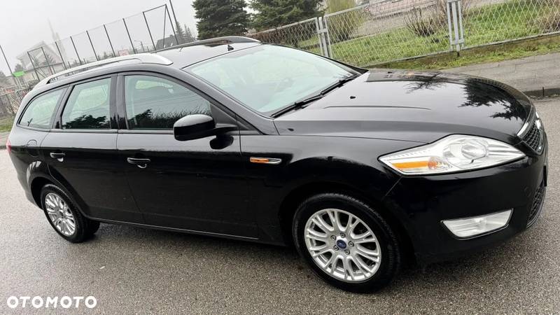 Ford Mondeo 1.6 Ambiente - 5