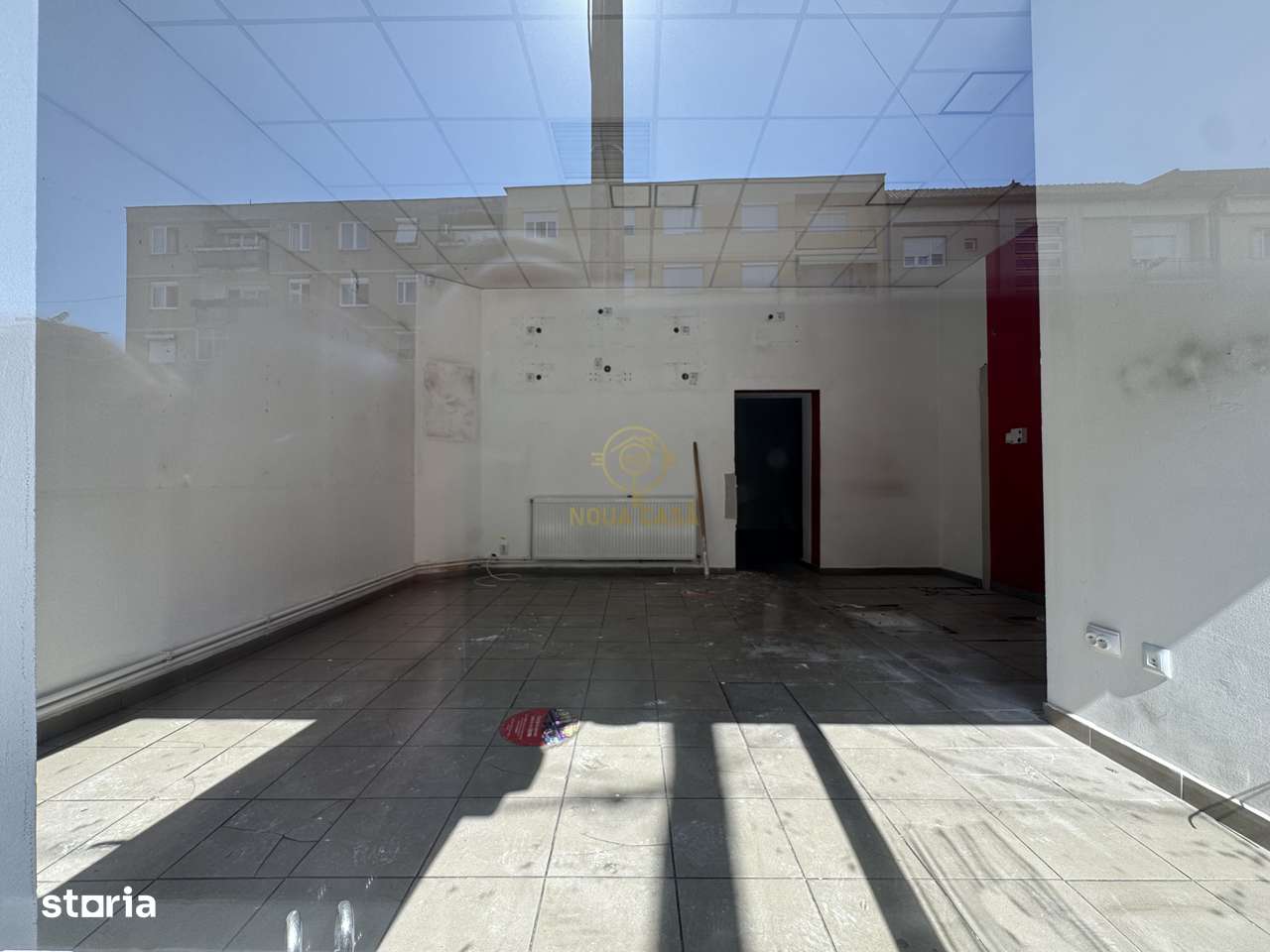 Spatiu de inchiriat Zona Piata Mare/Martirilor Deportati - Imagine principală: 4/5