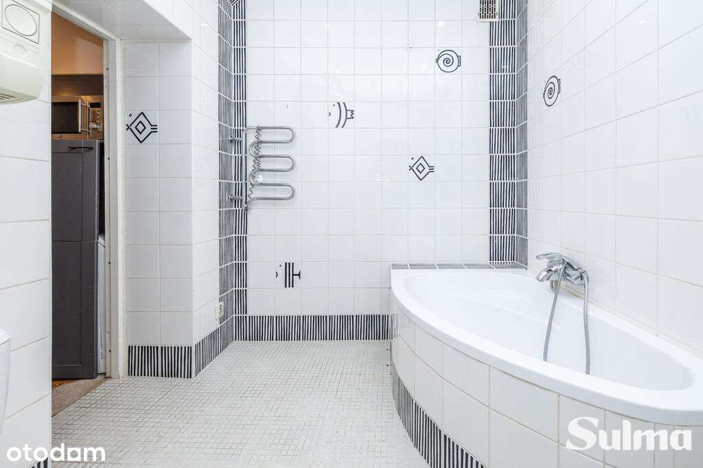 Zamieszkaj w samym sercu Podgórza-16