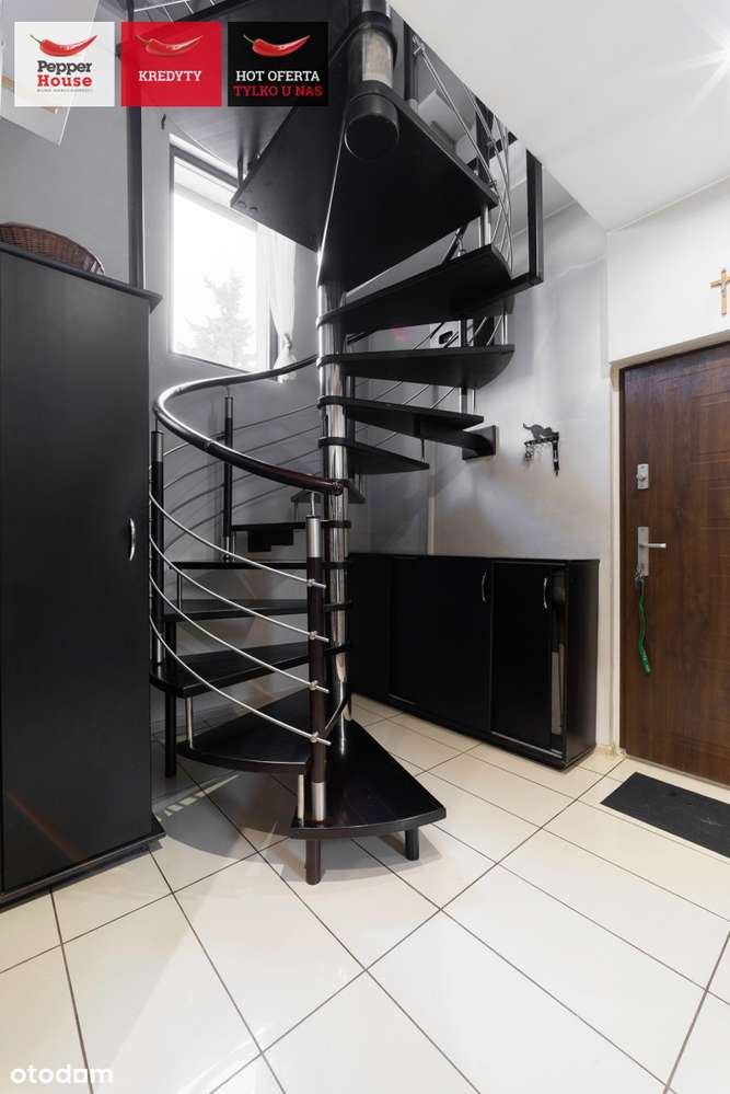 Dom 184m2 - Czyżkówko!-13