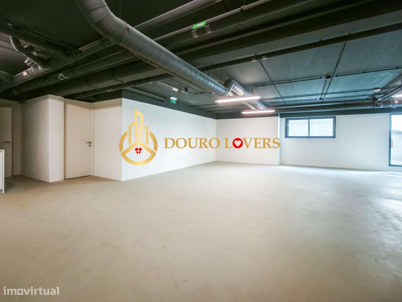 Apartamento T0 Novo – Zona dos Caulinos-9