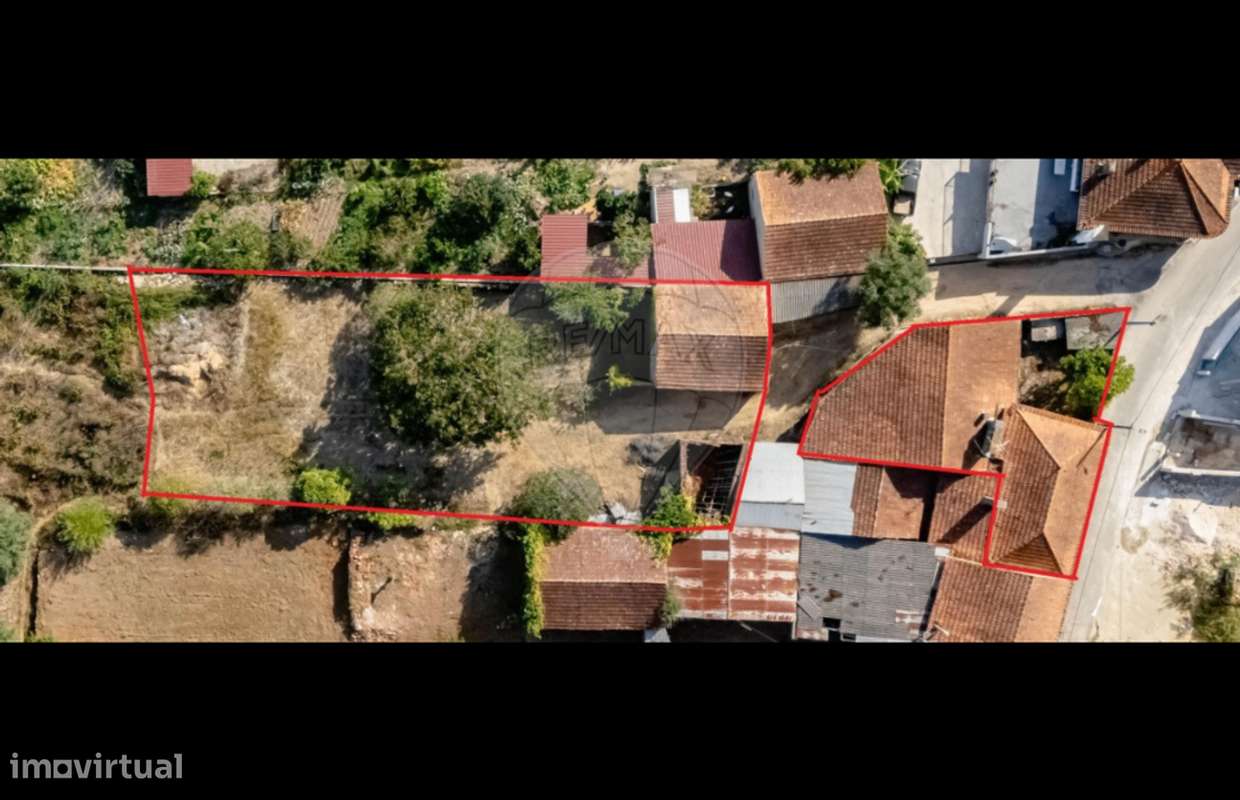 Moradia T3 para venda - Grande imagem: 4/48