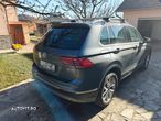 Volkswagen Tiguan 2.0 TSI 4Motion (BlueMotion Technology) DSG Highline - 5