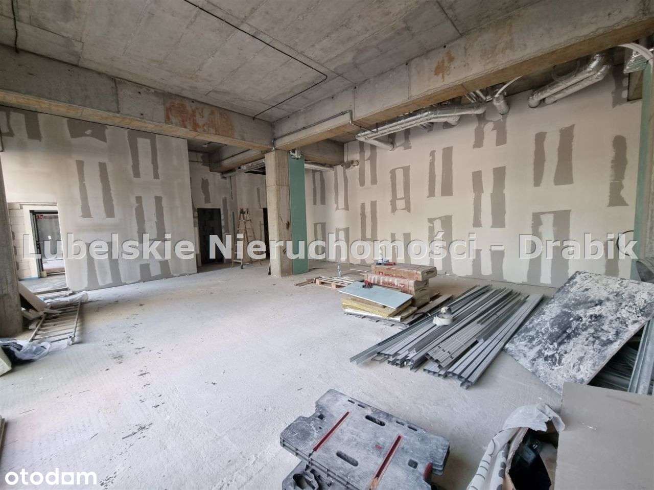 Lokal, 232m2, Lublin-3